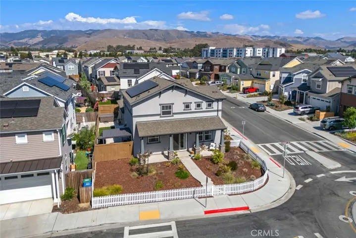 932 Legacy Lane, San Luis Obispo, California 93405