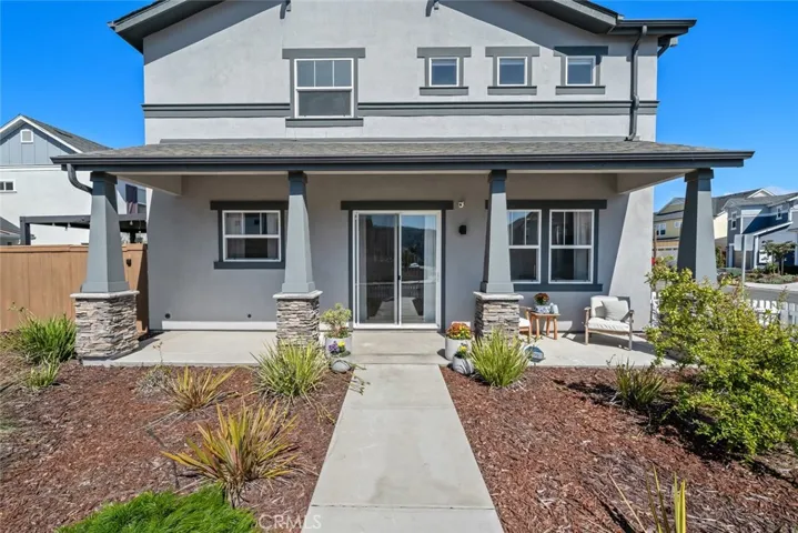 932 Legacy Lane, San Luis Obispo, California 93405