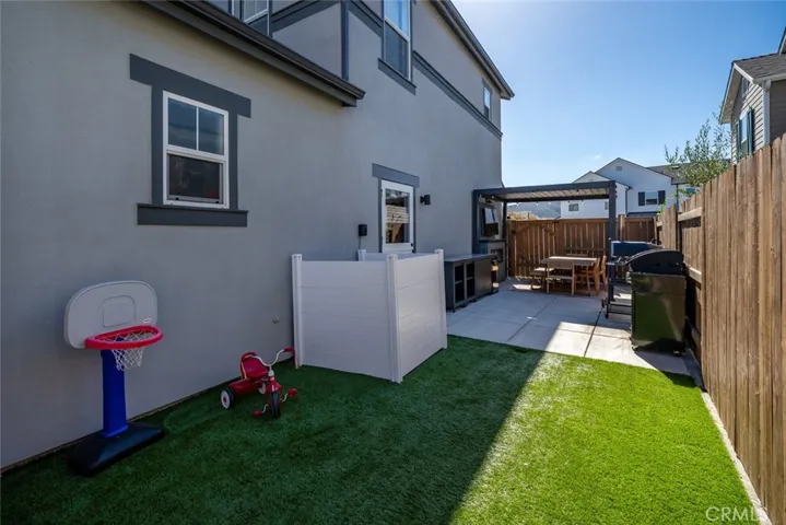932 Legacy Lane, San Luis Obispo, California 93405