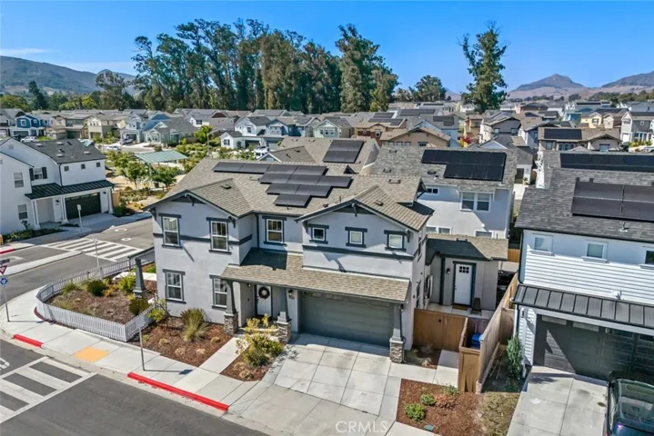 932 Legacy Lane, San Luis Obispo, California 93405