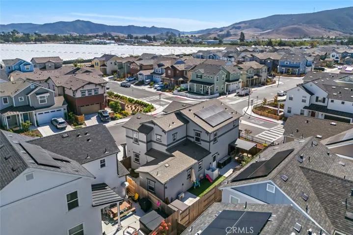 932 Legacy Lane, San Luis Obispo, California 93405
