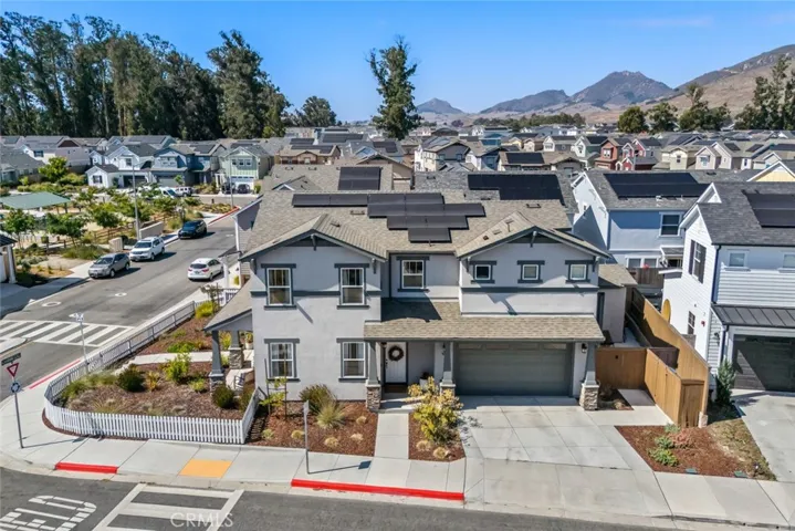 932 Legacy Lane, San Luis Obispo, California 93405