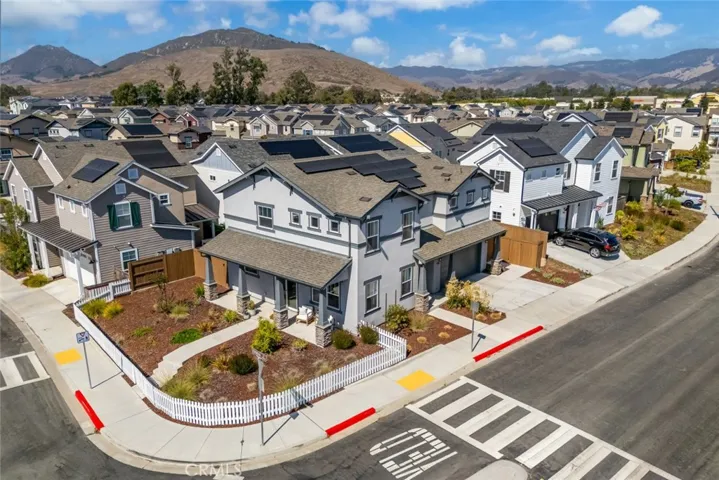 932 Legacy Lane, San Luis Obispo, California 93405