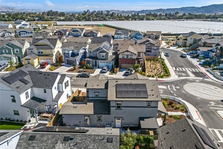 932 Legacy Lane, San Luis Obispo, California 93405