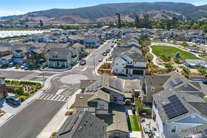 932 Legacy Lane, San Luis Obispo, California 93405