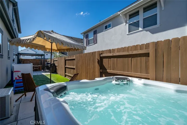 932 Legacy Lane, San Luis Obispo, California 93405
