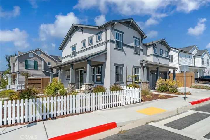 932 Legacy Lane, San Luis Obispo, California 93405