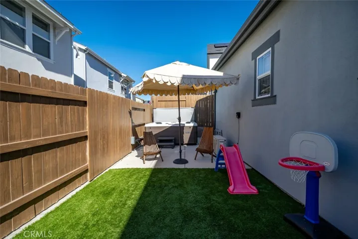 932 Legacy Lane, San Luis Obispo, California 93405