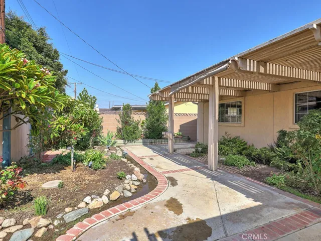 7837 La Costa Circle, Buena Park, California 90620