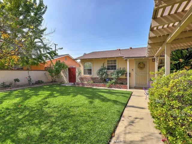 7837 La Costa Circle, Buena Park, California 90620