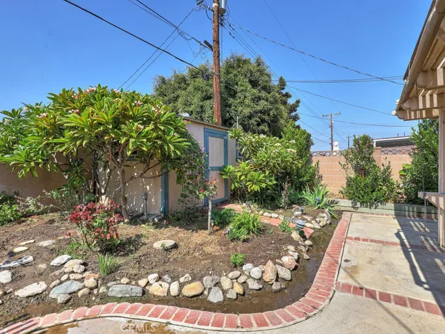 7837 La Costa Circle, Buena Park, California 90620