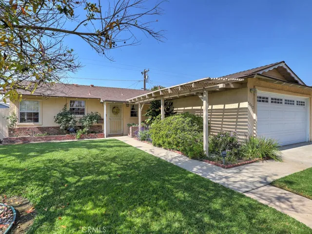 7837 La Costa Circle, Buena Park, California 90620