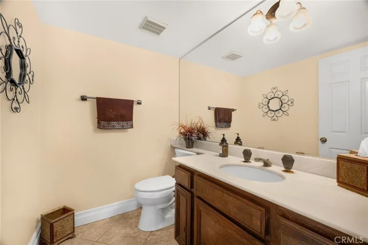 Downstairs Bathroom