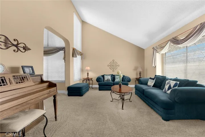 Formal Living Room