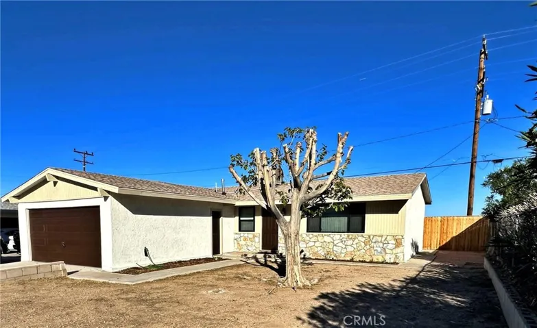 305 Higgins, Barstow, California 92311