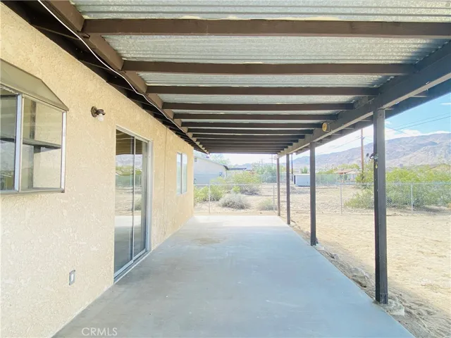 6758 Saladin Avenue, 29 Palms, California 92277