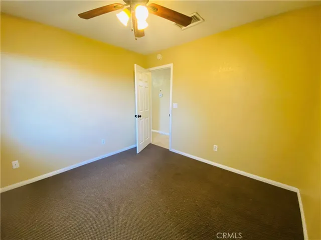 Bedroom #3