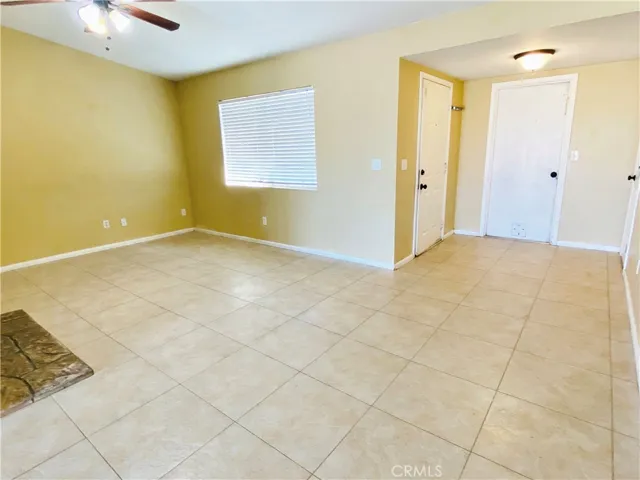 6758 Saladin Avenue, 29 Palms, California 92277