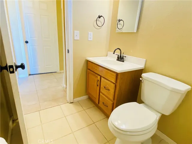 6758 Saladin Avenue, 29 Palms, California 92277