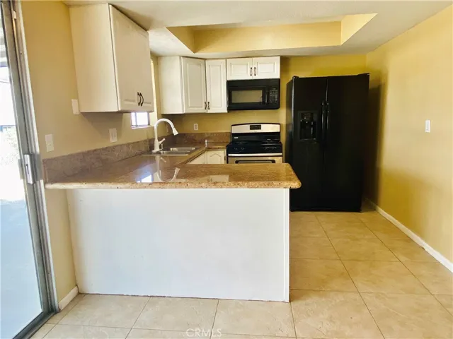 6758 Saladin Avenue, 29 Palms, California 92277
