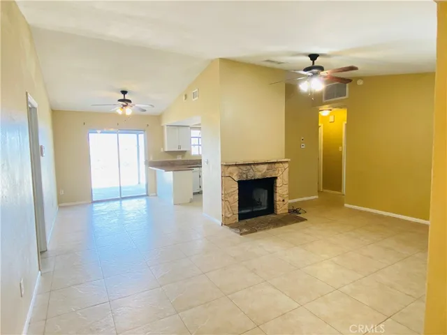 6758 Saladin Avenue, 29 Palms, California 92277