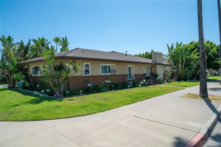 2144 E Almont Avenue, Anaheim, California 92806