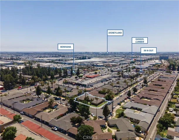 2144 E Almont Avenue, Anaheim, California 92806