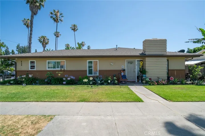 2144 E Almont Avenue, Anaheim, California 92806
