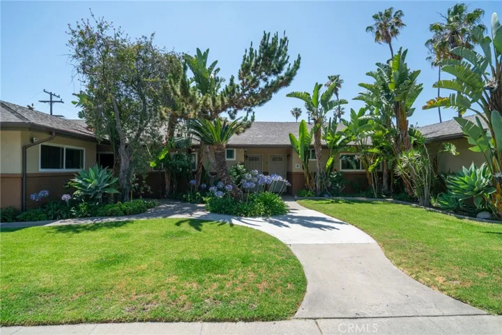 2144 E Almont Avenue, Anaheim, California 92806