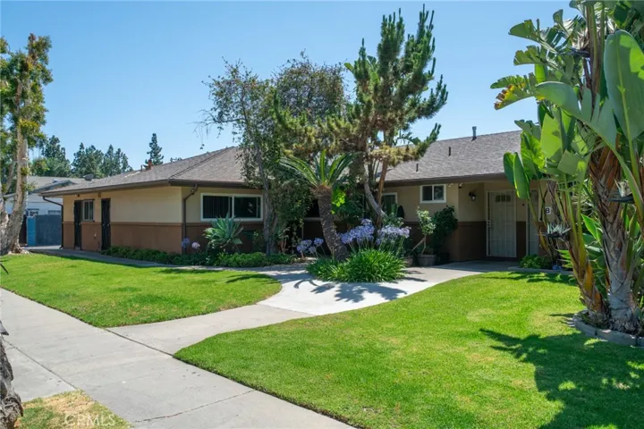 2144 E Almont Avenue, Anaheim, California 92806