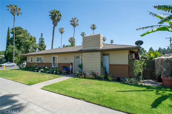 2144 E Almont Avenue, Anaheim, California 92806