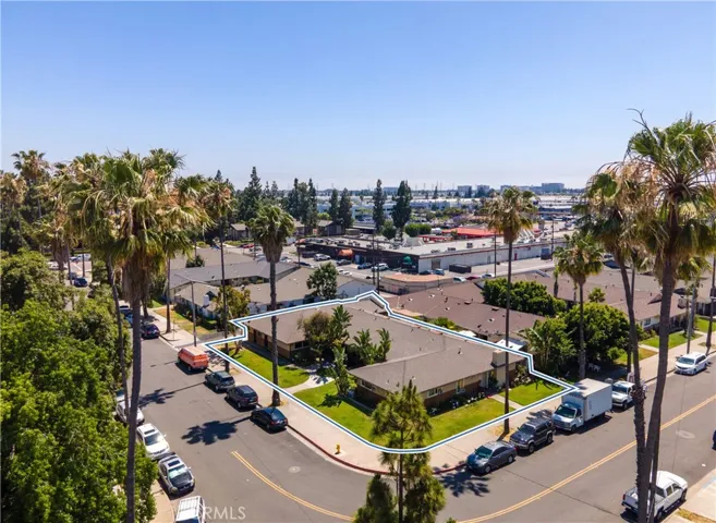 2144 E Almont Avenue, Anaheim, California 92806