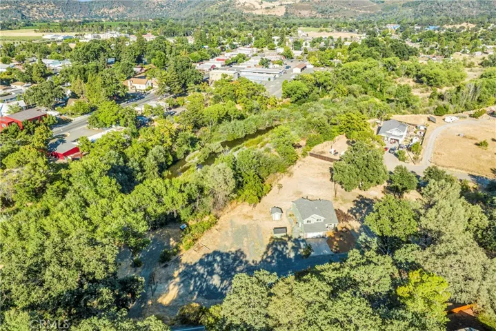 5385 Sabin Road, Kelseyville, California 95451