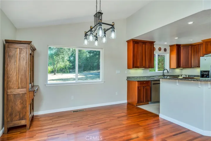 5385 Sabin Road, Kelseyville, California 95451