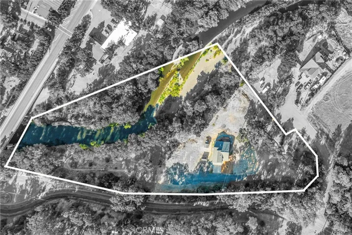 5385 Sabin Road, Kelseyville, California 95451