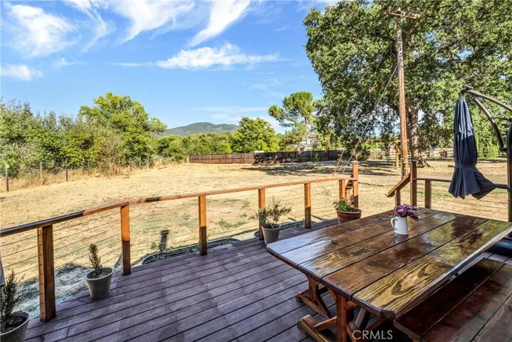 5385 Sabin Road, Kelseyville, California 95451