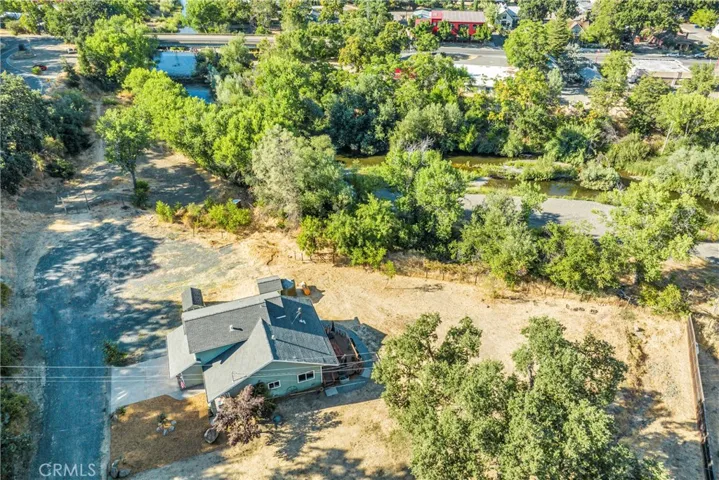 5385 Sabin Road, Kelseyville, California 95451