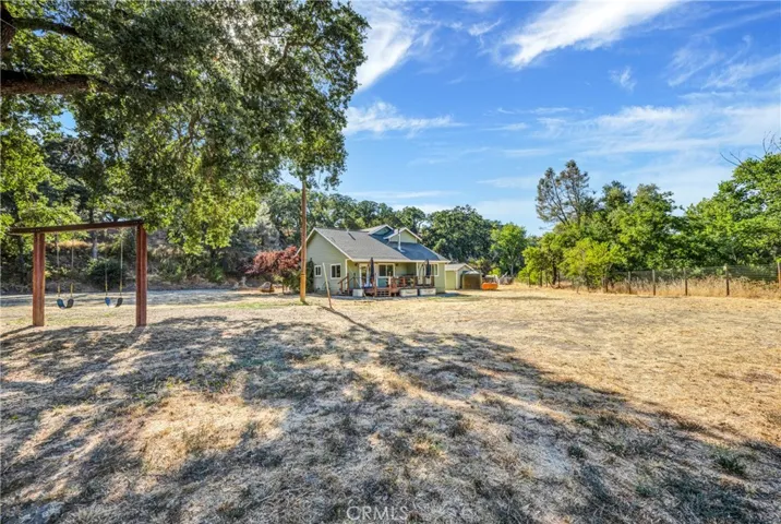5385 Sabin Road, Kelseyville, California 95451
