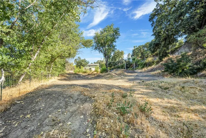 5385 Sabin Road, Kelseyville, California 95451