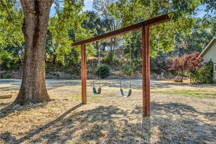 5385 Sabin Road, Kelseyville, California 95451