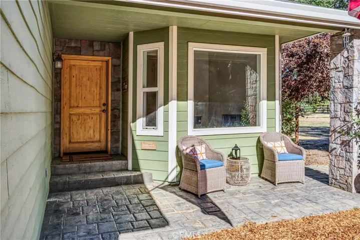 5385 Sabin Road, Kelseyville, California 95451