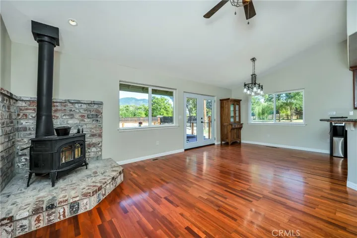 5385 Sabin Road, Kelseyville, California 95451