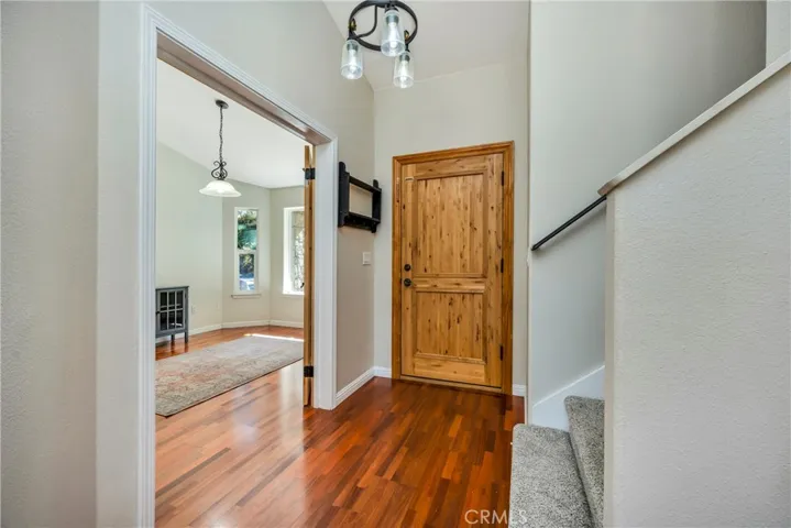5385 Sabin Road, Kelseyville, California 95451