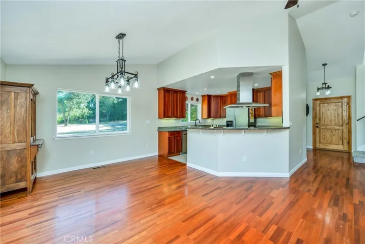 5385 Sabin Road, Kelseyville, California 95451