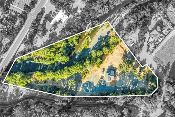 5385 Sabin Road, Kelseyville, California 95451