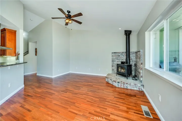 5385 Sabin Road, Kelseyville, California 95451