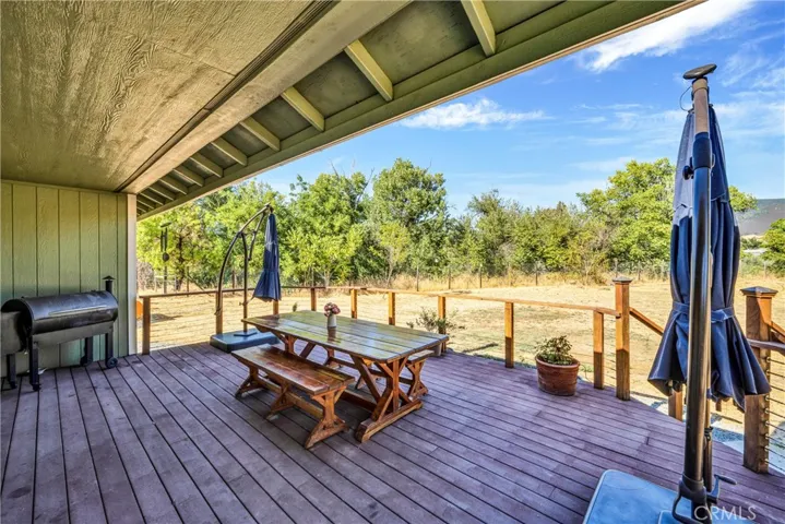 5385 Sabin Road, Kelseyville, California 95451