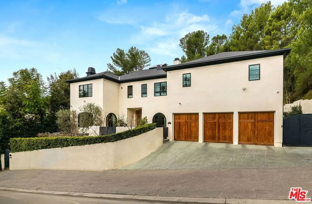 9577 Lime Orchard Road, Beverly Hills, California 90210 home-pic-1