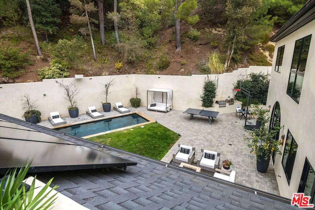 9577 Lime Orchard Road, Beverly Hills, California 90210 home-pic-49