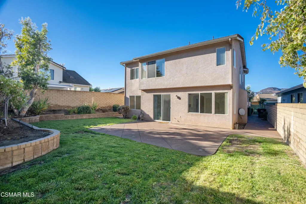 4472 Camino De La Rosa, Newbury Park, California 91320 home-pic-22